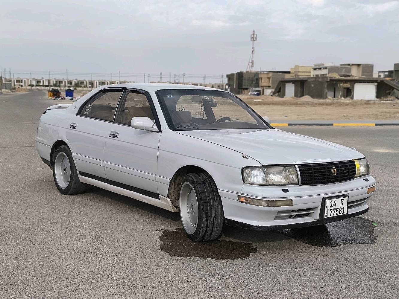 الهم صلي على محمد وال محمد 

سلام عليكم البياع شراي ما تفيدك اعبر المنشور 

بطه متصل بسمي رقم انكليزي بصرة سنويه 2030
مكفوله اصوليات كامله كص ونقل جثه 
مكينه وكير 2500 دلكو جدد
السيارة بيها سستم جديد ومصبوغه
كهربائيات وحداديه كامله من الطول لطول 
عنبار ودبه مال شاهينه بريك بل مكان باتري جديد
فلنجات ودسكات جدد باور جديد دينمو جديد وبيها داش كام
شاشه وكامره خلفيه وسستم سماعات ودمام صوت يخبل
ويلات 17 تو سايز ياباني اصلي تخم تاير نضيف
السيارة جاهزه من كلشي وهواي مصروف عليها ترايك وين ما تريد وشرط 180 
السعر 60 وثق بالله كامله عليه بل 75 سيارة جانيها صار 4 سنين
مكاني بصرة تنومه الاكوات الثانية *********** ابو جاسم وبخدمتكم