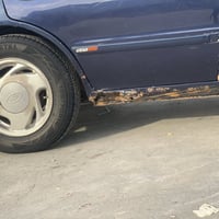 سيفيه • ١٩٩٥ • كفاله مكينه