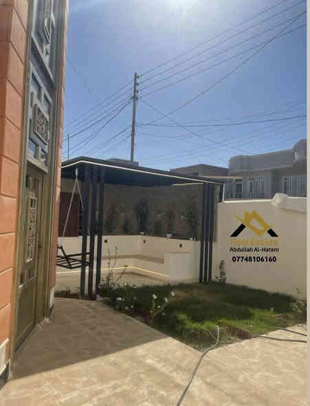 للبيع بيت في الخضراء 

المساحة 240 متر شارع 15متر 

البيت زيرو وفارغ جاهز للسكن 

قرب جمال ابو الثلاجات 

السعر 190 وبي مجال 

للاسفسار 
*********** 

عقارات عبدالله الحاتم
