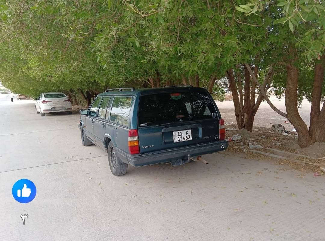 للبيع فالفو حجم 940 موديل 1990 رقم نكليزي بسمي السعر 45 وبيها مجال لاستفسار 0782227526


**إذا كنت صاحب هذا الإعلان وتريد حذفه لأي سبب، رجاءا أرسل رسالة إلى الدعم الفني**