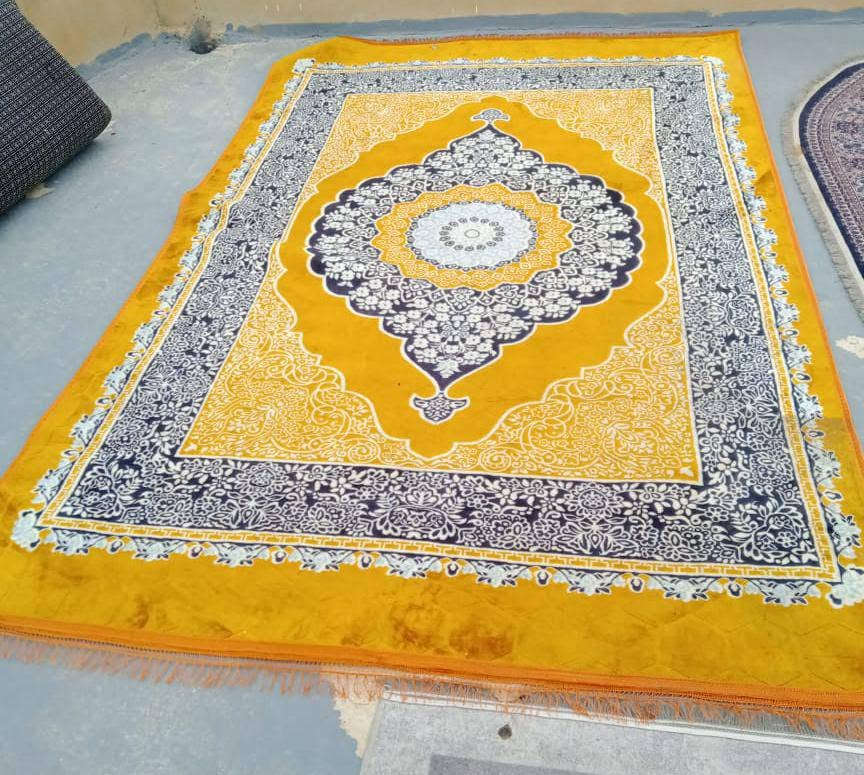 غسل غسل بطانيات غسل وتعقيم وتعطير وتغليف بس ب3 الاف وونغسل لحاف وجراجف وفرشات وبردات و زوالي وكاربد غسل وتغليف وتعقيم باسعار مناسبه ويجيك المندوب لباب البيت ياخذهن ويرجعهن بعدالغسل*********** عليه اتصال وواتساب…
