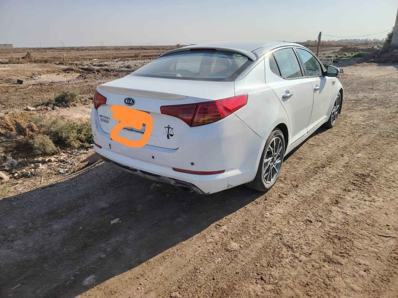 السلام عليكم
اوبتيما خليجي ٢٠١١ مكينه ٢٠٠٠
المكان واسط
بيها أربع قطع صبغ بدون دواخل
رقم اربيل
***********
