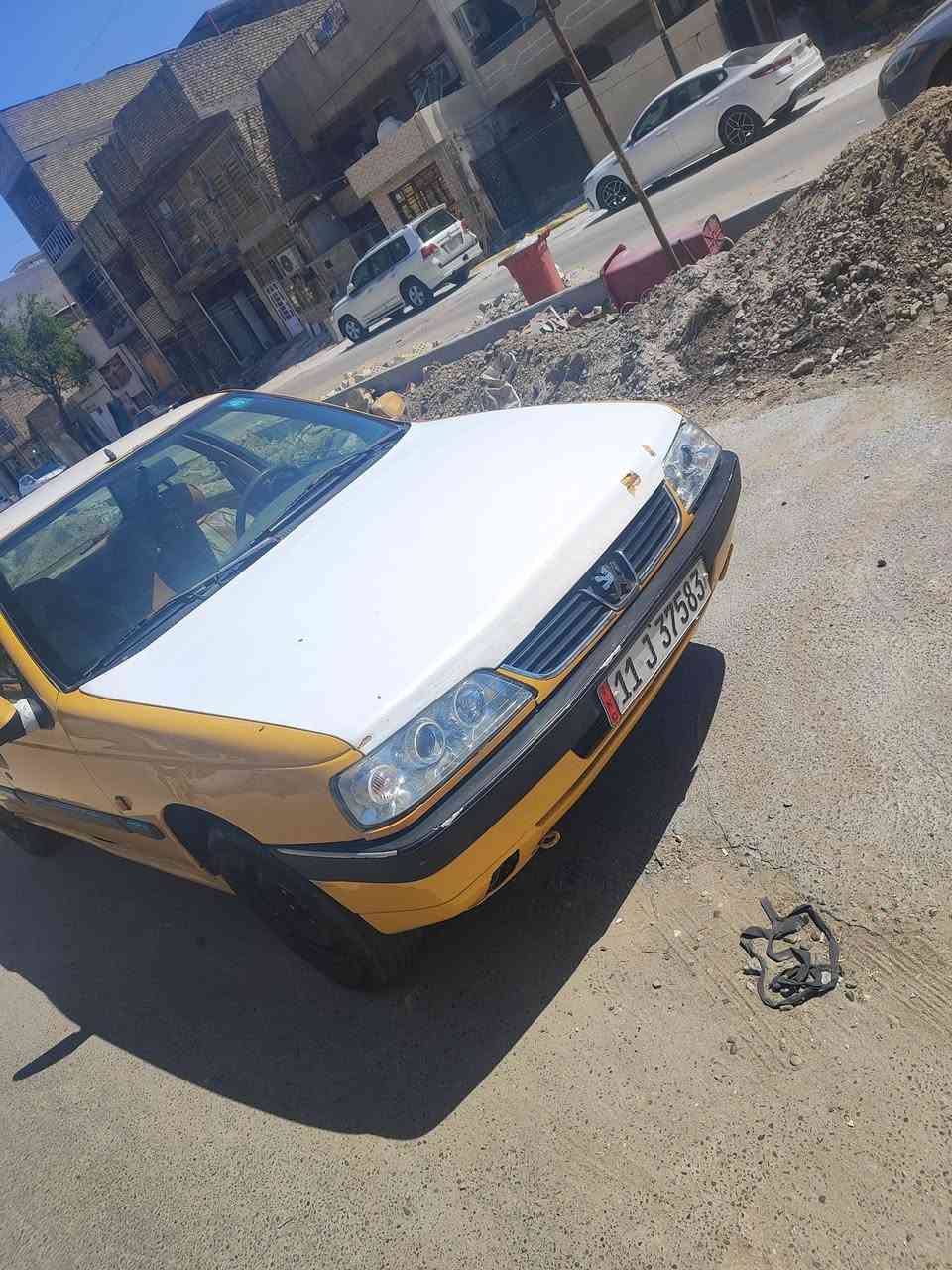 بيجو لميس مديل ٢٠١٥  البيع بيه تنقيص بسيط مكان مدينه الصدر السعر ٢٨وبيه مجال
***********
