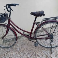 باسيكل • عبد الحليم • موصل