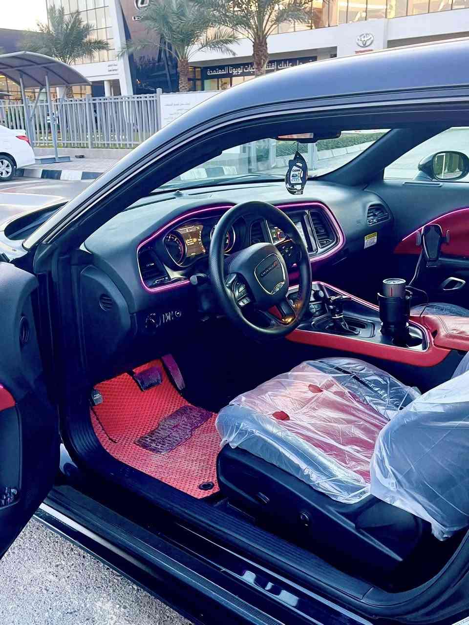 سلام عليكم
جالنجر  rt للبيع من القطع النضيفه 
موديل -2017
ماشيه -58 الف مايل
السياره ستوك مملعوب بيه حتى حجر الصانصه موجود 
رقم اربيل وهزه جديده بسمي تحويل ثاني يوم 
المواصفات 
كشنات جلد وكهرباء 
شاشه وكامرا بلادي 
تشغيل عن بعد 
الاضافات 
دوس وسبايدر ومثلثات ودفيوزر او ويل حجم 20 
بنيد ابو الفتحه مع منضومه زنون  فسفورات ليد 
تخم تاير تو سايز اناره محيطيه عل تلفون

السياره وارد كندي قطعتين خشم الجاملغ والبنيد فقط 
رقم الشاصي مرفق بل صور 
شرط الفحص كير ومحرك وحداديه وتبريد وكهربائيات كله بلاديه بدون سيرفس 
 سعر $177 وبيه مجال حك الجيه .رجآ لحد يقارنهه بل مهجومات كولشي اكو بل سوك اليدور نضيف يقيم هاي السياره 
***********
***********
مكان السياره بغداد السيديه
