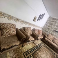 ٧ مقاعد • ثقيل • بغداد بلديات