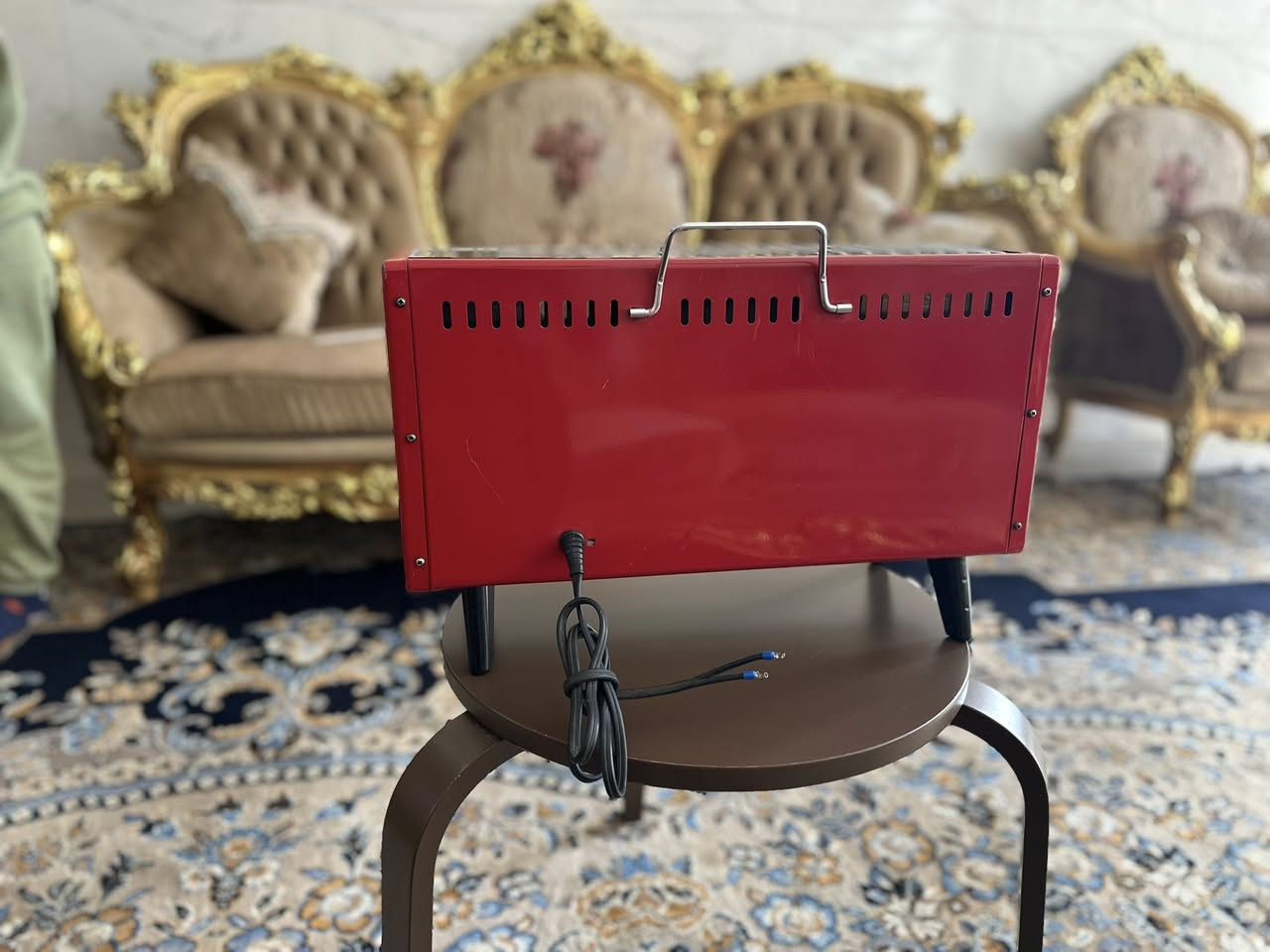 هيتر ناشيونال للبيع


**إذا كنت صاحب هذا الإعلان وتريد حذفه لأي سبب، رجاءا أرسل رسالة إلى الدعم الفني**