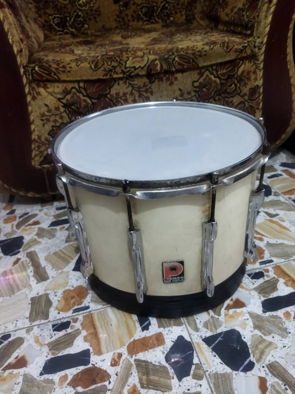 طبل ابرايمر نظيف ب140 الف رقمي ***********
