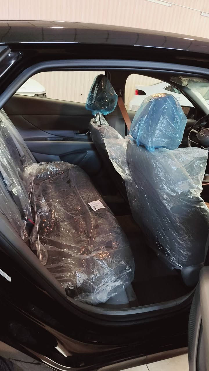 💰 السعر: ١٦٨$هيونداي النترا 2025
ماشية: 1000 كم فقط

الحالة: حادث خفيف (جاملغ + شوية بالباب الخلفي)

السيارة شبه جديدة ومشي قليل جداً

📍 مكان السيارة: بغداد
 
رقم اربيل تحويل ثاني يوم 
دخول جديد السيارة 
📲 التواصل: واتساب فقط

*********** واتساب فقط
