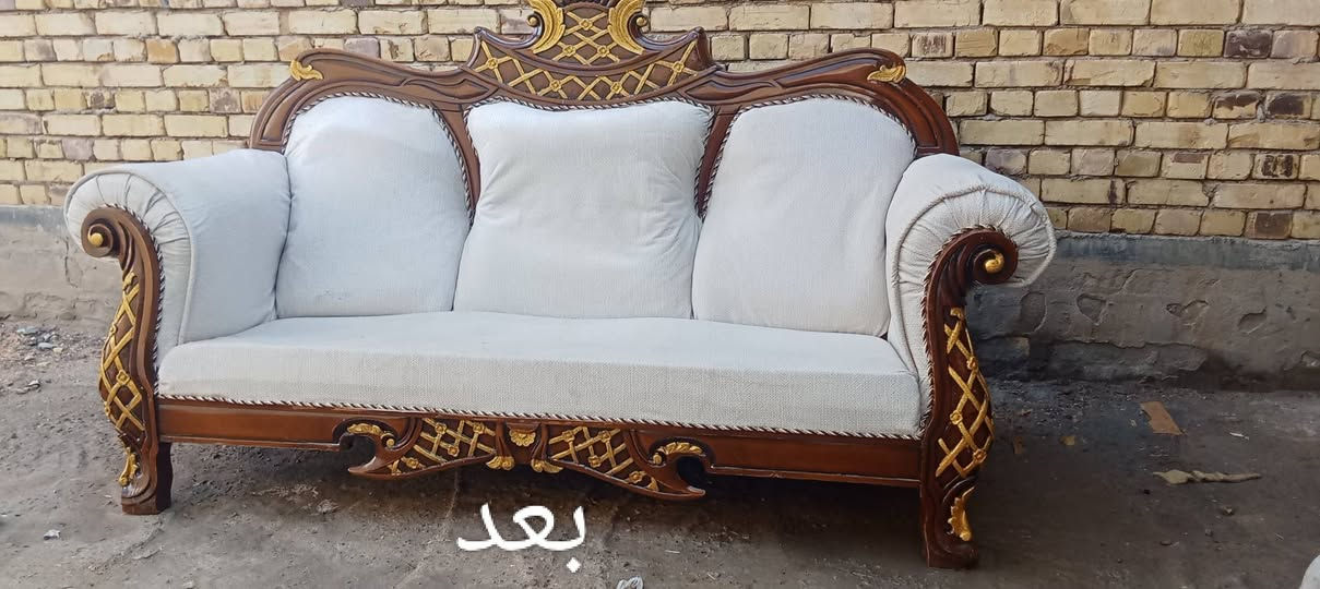 تبديل قماش طخم حسب طلب الزبون


**إذا كنت صاحب هذا الإعلان وتريد حذفه لأي سبب، رجاءا أرسل رسالة إلى الدعم الفني**