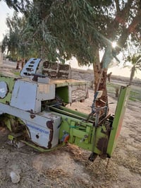 كابسه قرش • ٢٠١٩ • بابل الحمزه الغربي