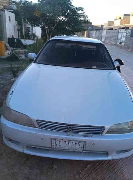 السلام عليكم مارك شيزر للبيع نفخ كصه قماره فقط جهازه السياره تريد مداور تريد وكاله السعر 35وبيه مجال
***********
