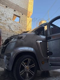 إخوان سياره شحن نضيفه جدا جدا مامشيه السياره هواي بعده بل جيس تمشيك 70...