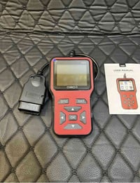 جهاز فحص الاعطال • ٥٠٠V • قياس شحن البطارية