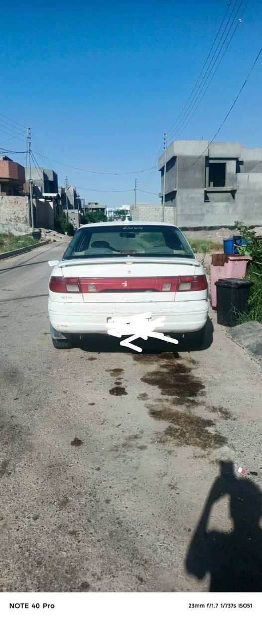 البيع سيارة كيا سيفيا نضيفه ورقم نكليزي وسنوية جديدة السعر ٢٥ وبيها مجال مكان سيارة ديالى المقدادية رقم صاحب سيارة ***********
