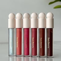 گلوسات رير بيوتي • مرطب شفايف • فوليوم