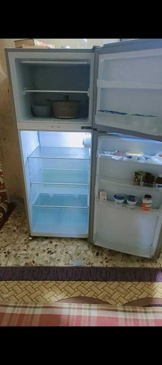 ثلاجه للبيع وجديده كما واضح السعر 350


**إذا كنت صاحب هذا الإعلان وتريد حذفه لأي سبب، رجاءا أرسل رسالة إلى الدعم الفني**