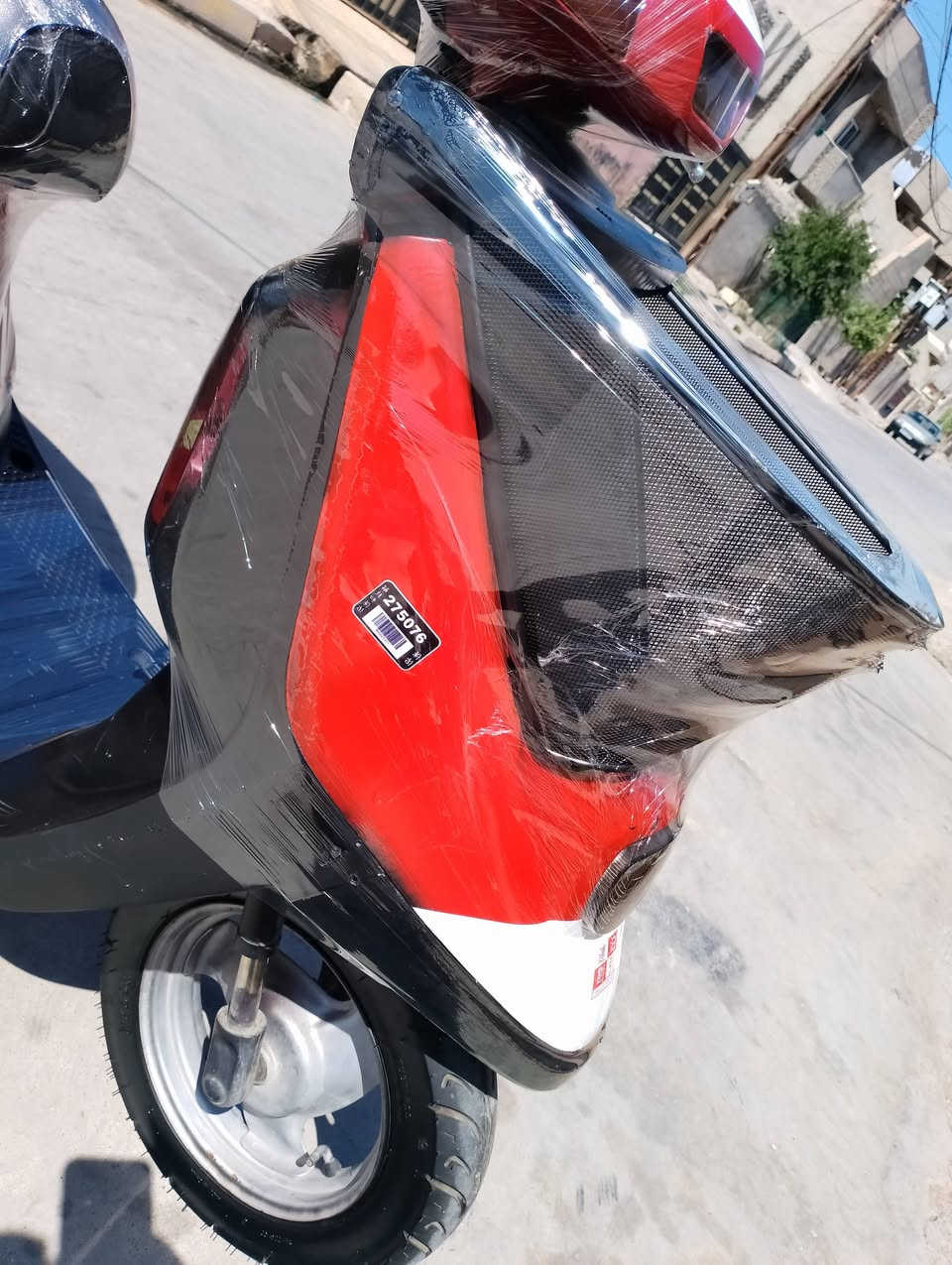 سلام عليكم يماهة نكره سلف كهربايت كله شغاله لايت زينون اشاير هورن كفراته نضيفه شاصي بل شرط اكسل بلشرط صواته ناعم كيج السرعه شغال تايرات جديد سعر 225 اوبيه مجال ***********
