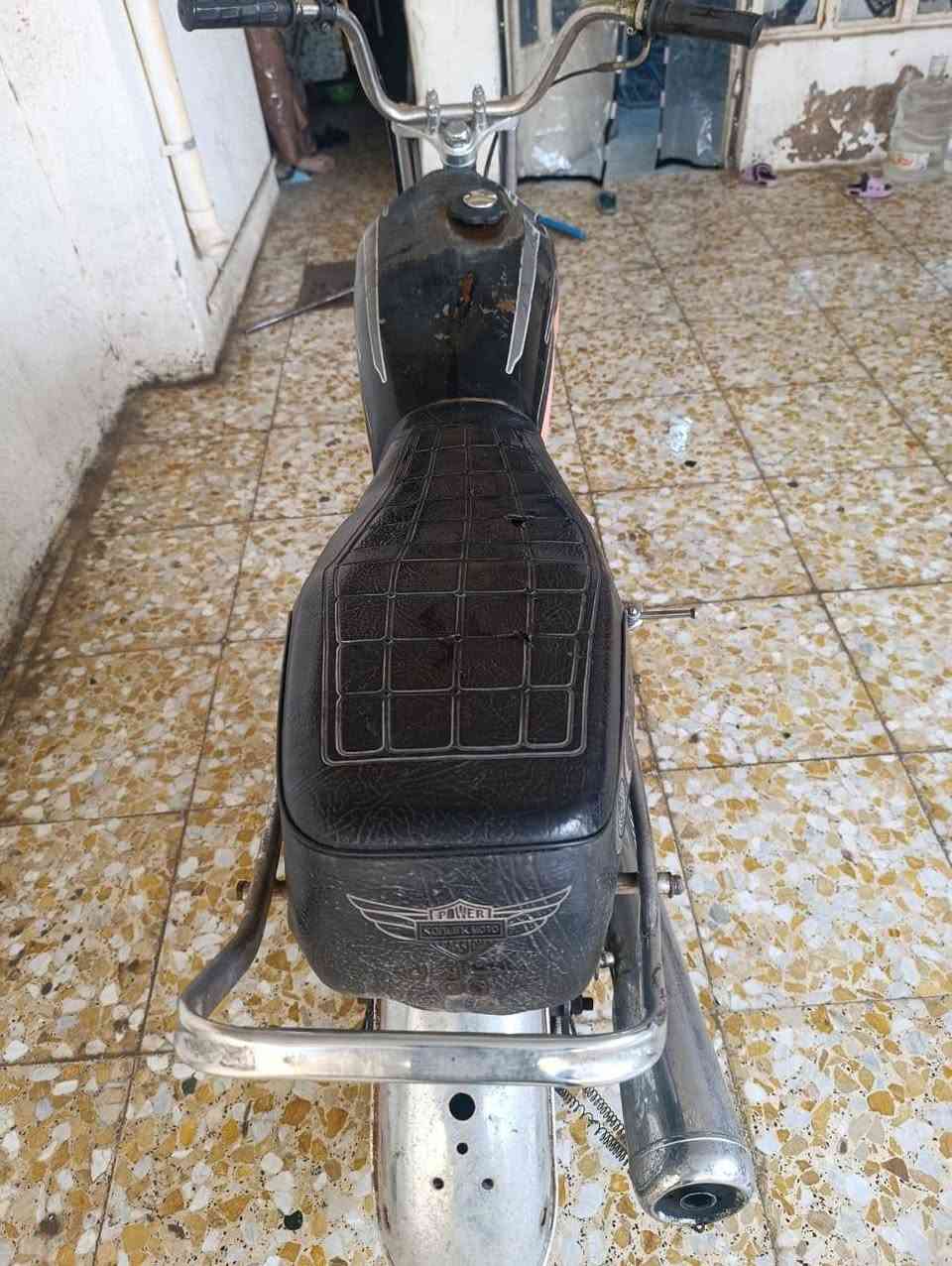 4كير مديل 16 وراق اصولي كامله مفتوحه مره مكاني نجف  رقمي  ***********
