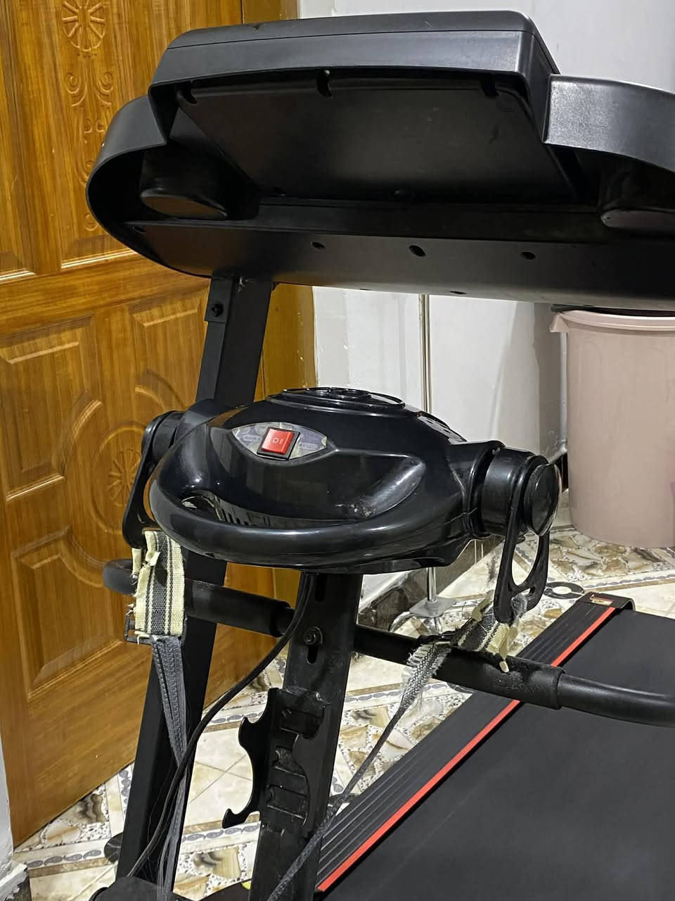 جهاز جري نضيف للبيع للاستفسار ***********
