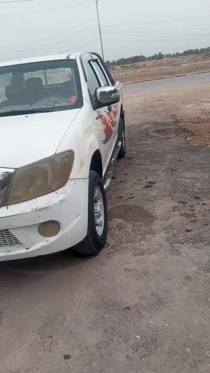 بيكم كنو واجه فلاونزه مديل 2012
مكفوله كفاله عامه من الضربه التبديل سعر 60 وبيه مجال 
مكينه واكير واكسن شرط الفحص
رقم نكليزي بغداد تحويل مباشر سنويه مجدد   ه2029 مشروع وطني تحويل جميع محافظات سياره عله وضع شركه نفس الصوره شرط حداديه جديده تخم تأير جديده كهربيهات كله شقاله سياره مال جناي خير من الله
العنوان  النجف الحيدريه خان نض 
***********
