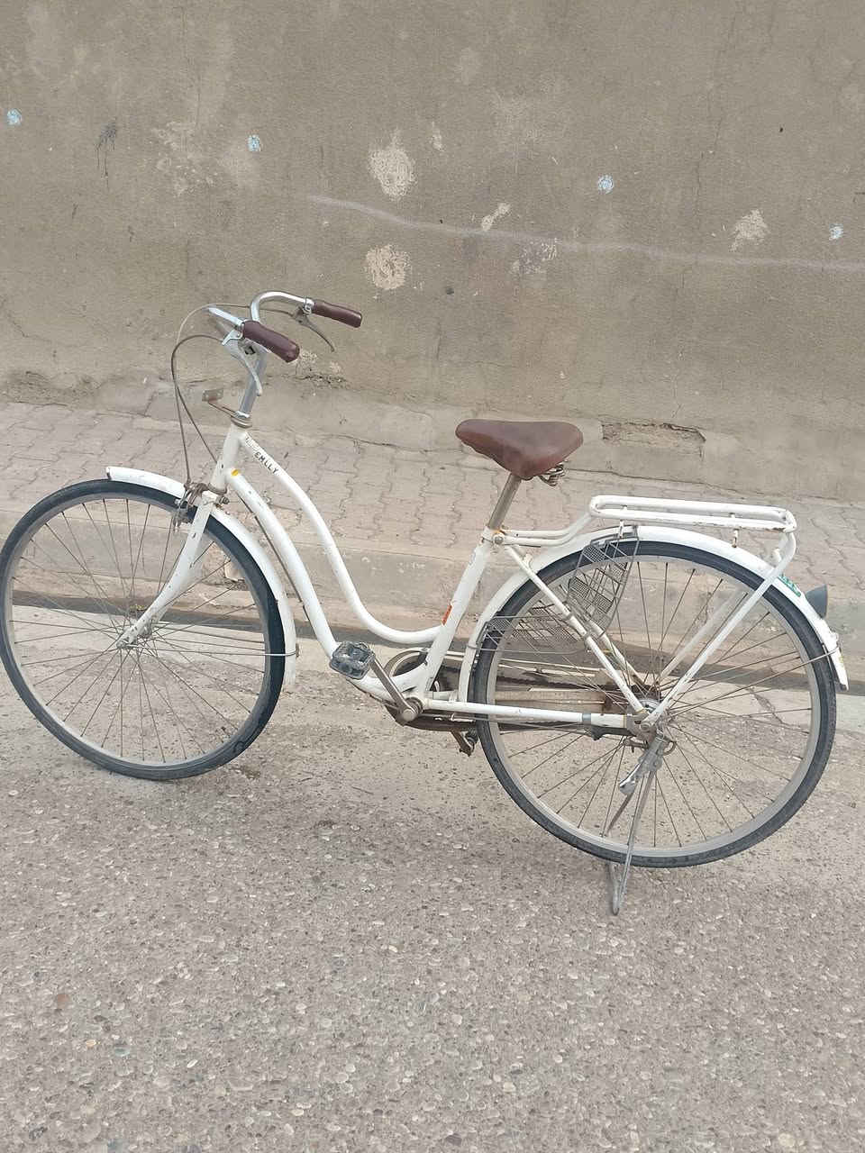 باسكيل ياباني اصلي شرط حجم 27 100الف وبي مجال


**إذا كنت صاحب هذا الإعلان وتريد حذفه لأي سبب، رجاءا أرسل رسالة إلى الدعم الفني**