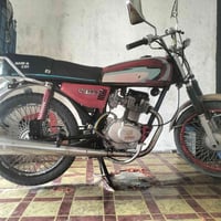 سي جي تايكر • شغالة • لايت هورن