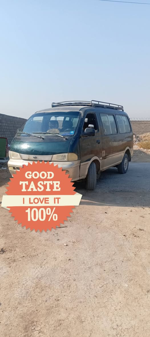 سياره  للبيع كيه بريجوا 96 كير،  محرك اكسن خير من الله *********** مكان سياره بغداد رقم انكليزي
