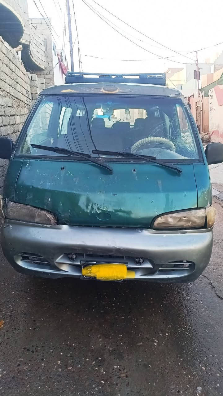 كيا هوندا للبيع موديل 96 رقم فحص
شراي يتصل ***********

