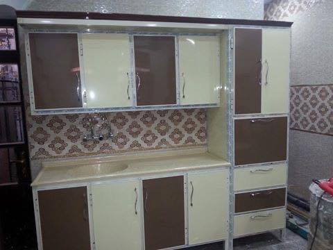 لأن مطبخكِ هو قلب البيت النابض ✨
نحن لا نصمم مجرد خزائن، بل نصنع مساحة تلهمكِ كل يوم. نجمع بين دقة الاستغلال للمساحات الصغيرة، وبين الفخامة التي تليق بذوقك الرفيع. خطوط انسيابية، خامات مقاومة، وتشطيبات عالمية تضمن لكِ الجمال والاستدامة.

💰 سعر الكاونتر 150الف  للمتر
المتر المرمر. الصناعي 75 الف 
‎سعر المتر المرمر الطبيعي125 الف

‎🚫 ملاحظة: السعر مع  نقل وتركيب.

‎📍 العنوان: كربلاء_البوبيات .

‎📞 للحجز والاستفسار (واتساب): 
0770 267 9966

‎✅ جودة عالية
‎✅ شغل مرتب ومضمون
‎✅ مناسب للبيوت والمشاريع
‎لا تفوّت الفرصة...

ديكور #مطابخ #تصميم_داخلي #عراقة #تحديث_بيت
