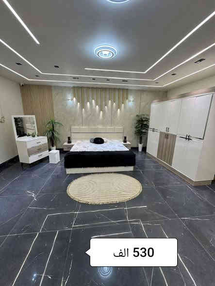 عرض خاص لفتره محدوده غرف نوم تركية جودة عالية جدا وبأسعار مناسبة جدا جدا للاستفسار ***********
