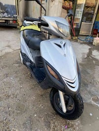 ماكس ١٤٠ للبيع دراجه بلادي نظيفه الدراجه خير من الله بيها زوج تايرات د...