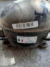 ماطور شرط شقل ثلاجه ومبرده07830431036