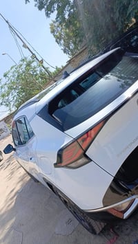 سبورتج 2024 نظيفه جدا فول مواصفات كامله سونار جديد مكفول من كلشي بسعر ...