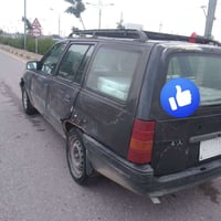 كاديت ستيشن • محرك وكير شرط • بكاني اليسر