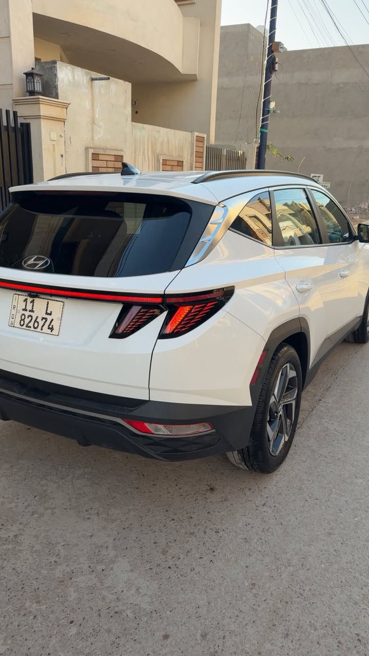 سلام عليكم
توسان 2023بيع او مراوس 
وارد امريكي فول 
فتحة
بصمة وتشغيل عن بعد 
كشنات جلد 
كشنات تدفئه 
كشنات كهرباء
فتحه سقف 
جنطة كهرباء 
شاشه دجتل 
مكينة 2500
رادار وتحديد. مسار 
سايد بريك بصمة
شاحن مبايل 
ماشية 12 
بدون ايرباك حاث حافه البنيد وجاملغات الامامي سرقه بدون ايرباك بدون شاصي
سعر 208 وبيهه مجال 
***********
