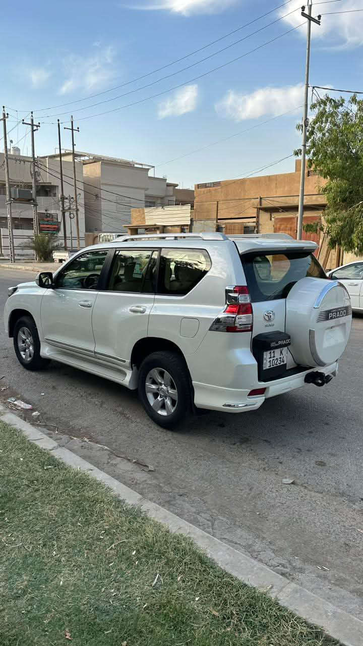 4.4
سلايت وبصمة  عدد 2
كامرة وحساسات خلفية
اربع كامرات + GPS شاشه اندرويد
مانع انزلاق ومانع انحدار ونضام الاماטּ
گشنات جلد والامامي كهرباء
مري شفط
ماشية128 KM
رقم بغداد انكليزي  بأسمي
مگفولة كفالة عامة من صبغ وتبديل وبارد موضح بالسونار
محرك 6 تايرات جديده
رقم الهاتف ***********
السعر 325$ وبيها مجال بسيط
مكاني كربلاء
