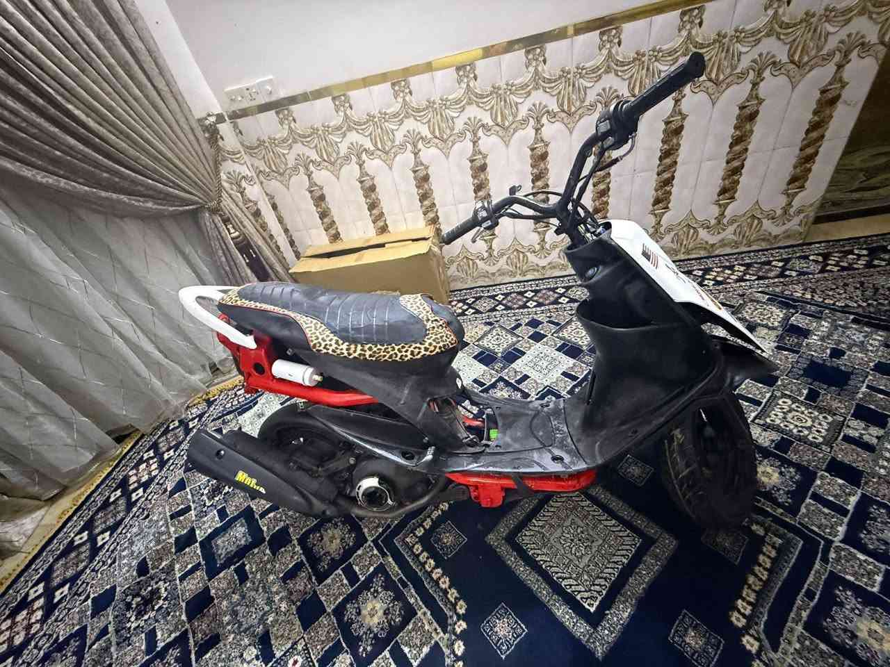 ماكس عدله مال لعب للبيع مكينه 55 شلعه معدل ✅فول
وماحاجه اشرح بعد السعر 320 و الي يريده يتصل *********** مكاني بغداد بلديات
