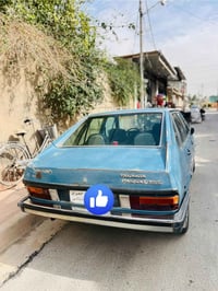 برازيلي • ١٩٨٦ • نضافة