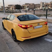 اوبتيما جديدة • باسمي • بغداد