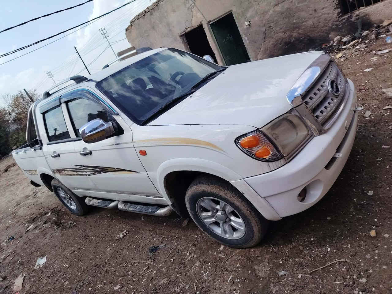 بيكم شيري 2012 رقم بابل مشروع وطني كفاله عامه سعر  47  الاتصال ‏‪***********‬‏
