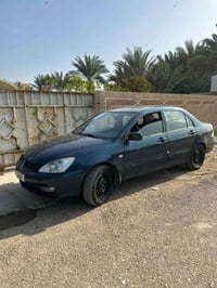 لانسر • ٢٠٠٧ • كير اوتو