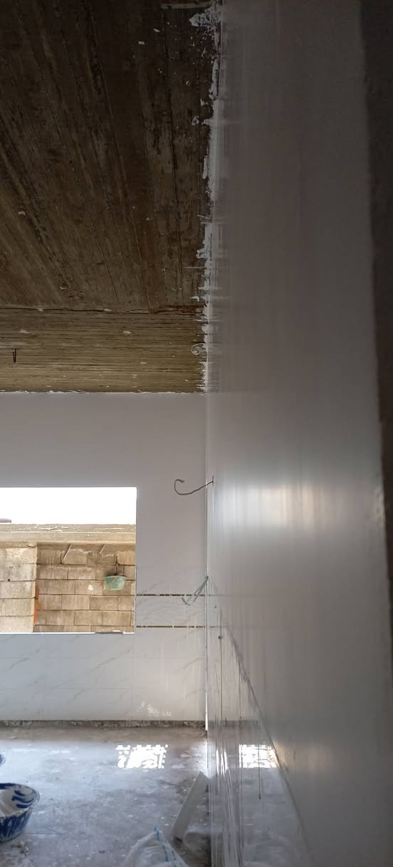 لباخ جص موجود مواد عمل شغلي داخل ألموصل سهل نينوي *********** شرط مساطر وزن متفرق حاليا الي يريد شوف شغلي موجود *********** كورك متواجد الخاص *********** وتساب
