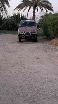 كيا بستا للبيع موديل 1995/     07502580934.   07885854361