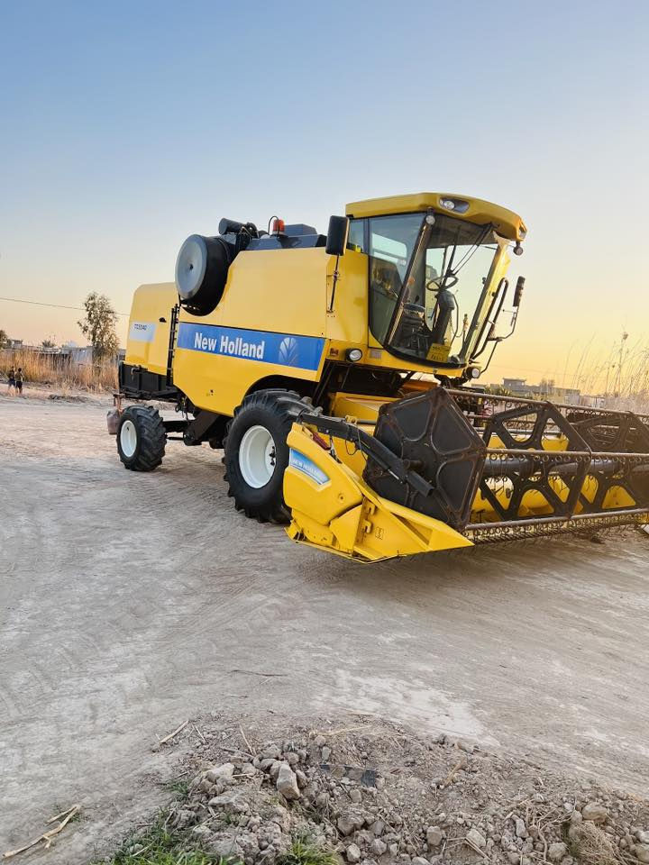 للبيع نيهولند عضم موديل 2019 مكفوله كفاله عامه للستفسر اتصل ***********
