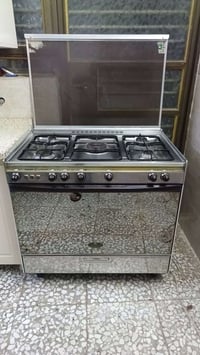 طباخ كريازي (Kiriazi) الأصلي - الوجبة الأولى للبيع طباخ كريازي أصلي (ا...