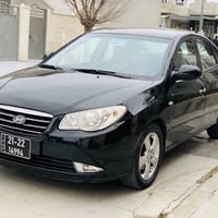 النترا • ٢٠٠٩ • جلد وفتحة سقف