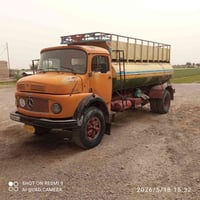 ابو ردين • موديل ٨١ • ٨ طن