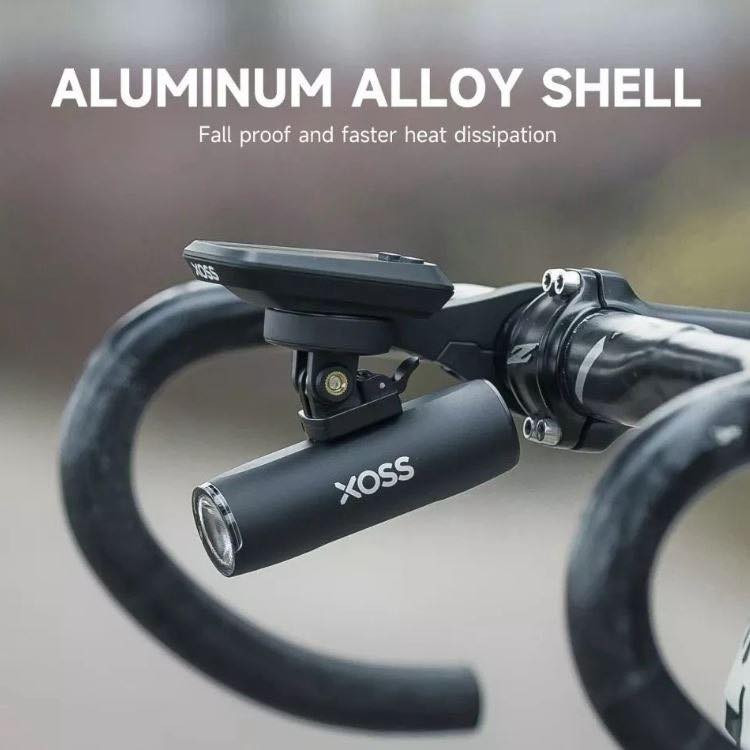 متوفر حالياً 
مصباح أمامي للدراجة من Xoss بقوة 800 لومن + حامل Xoss Edge طويل أسود


**إذا كنت صاحب هذا الإعلان وتريد حذفه لأي سبب، رجاءا أرسل رسالة إلى الدعم الفني**