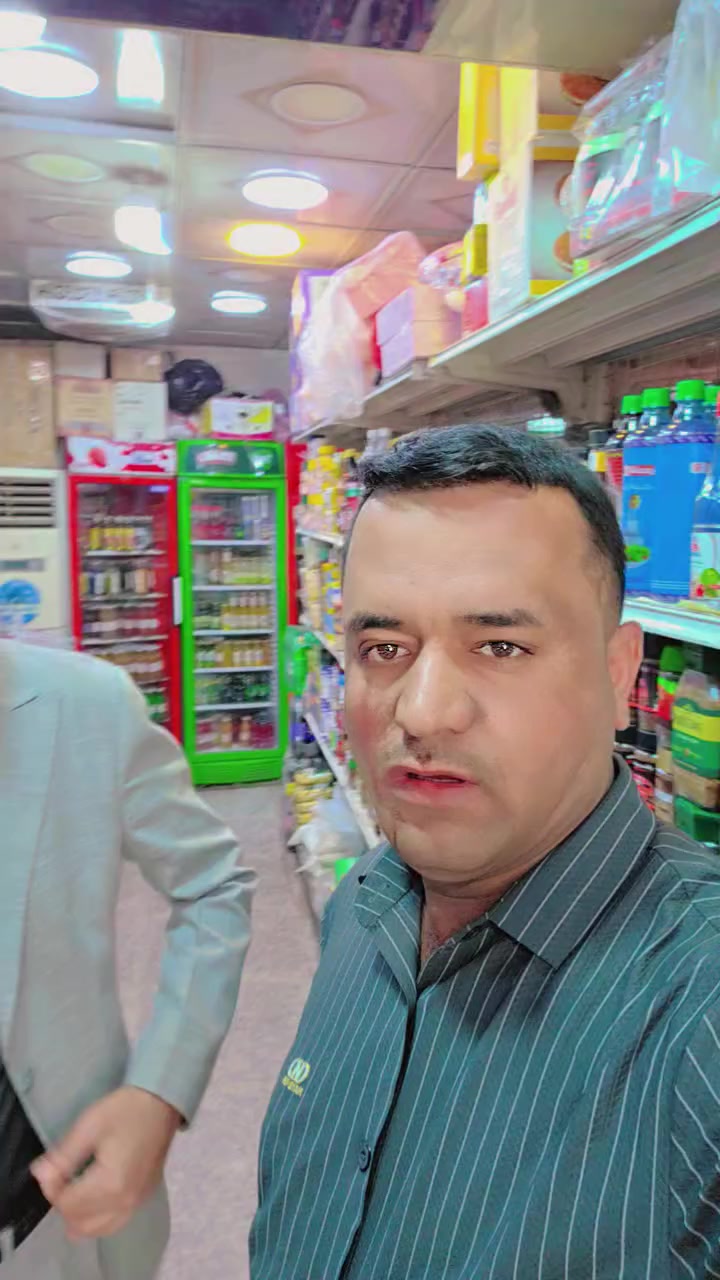 سلة رمضان .. عطاء يوصل للمحتاج 🌙
هالسنة سلتنا "كاملة ومكملة" وتلبي احتياج عوائلنا المتعففة والايتام ، من المرضى العجز الكلوي منشور خاص للمرضى 
 تشمل المواد الغذائية الأساسية .
وكل هذا بـ 25 ألف دينار بس.
طرق التبرع:
كي كارد: 4592716650
زين كاش أو سوبر كارت: ***********
#أريد فزعتكم للمشاركه للمنشور 
# أخوكم وخادمكم حسين نجم الزبيدي
# خادم جمعية الإمام الحسين ع الخيرية الإنسانية في ذي قار
